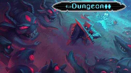 game pic for Bit dungeon 2